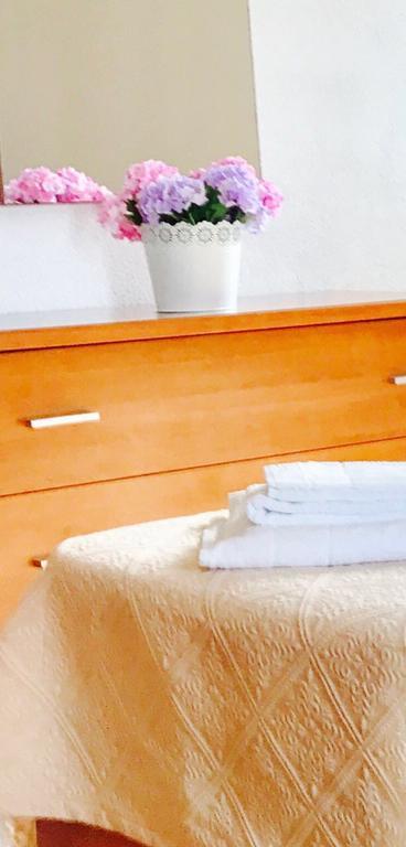I Mari Di Gallura Apartment Сан-Теодоро Екстер'єр фото