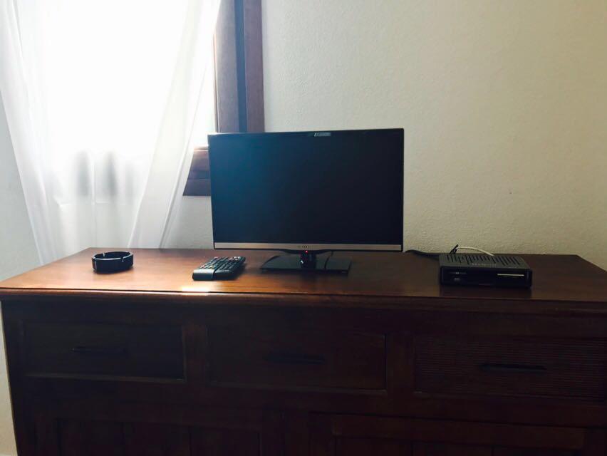 I Mari Di Gallura Apartment Сан-Теодоро Екстер'єр фото