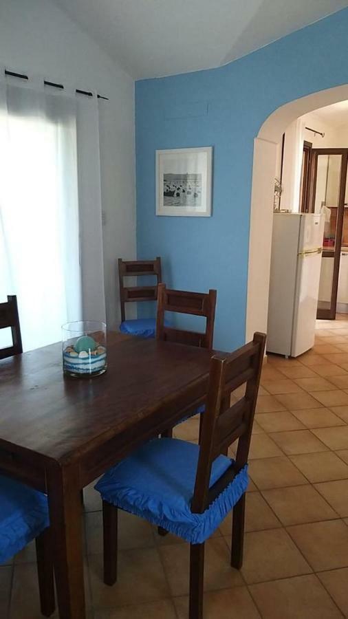 I Mari Di Gallura Apartment Сан-Теодоро Екстер'єр фото